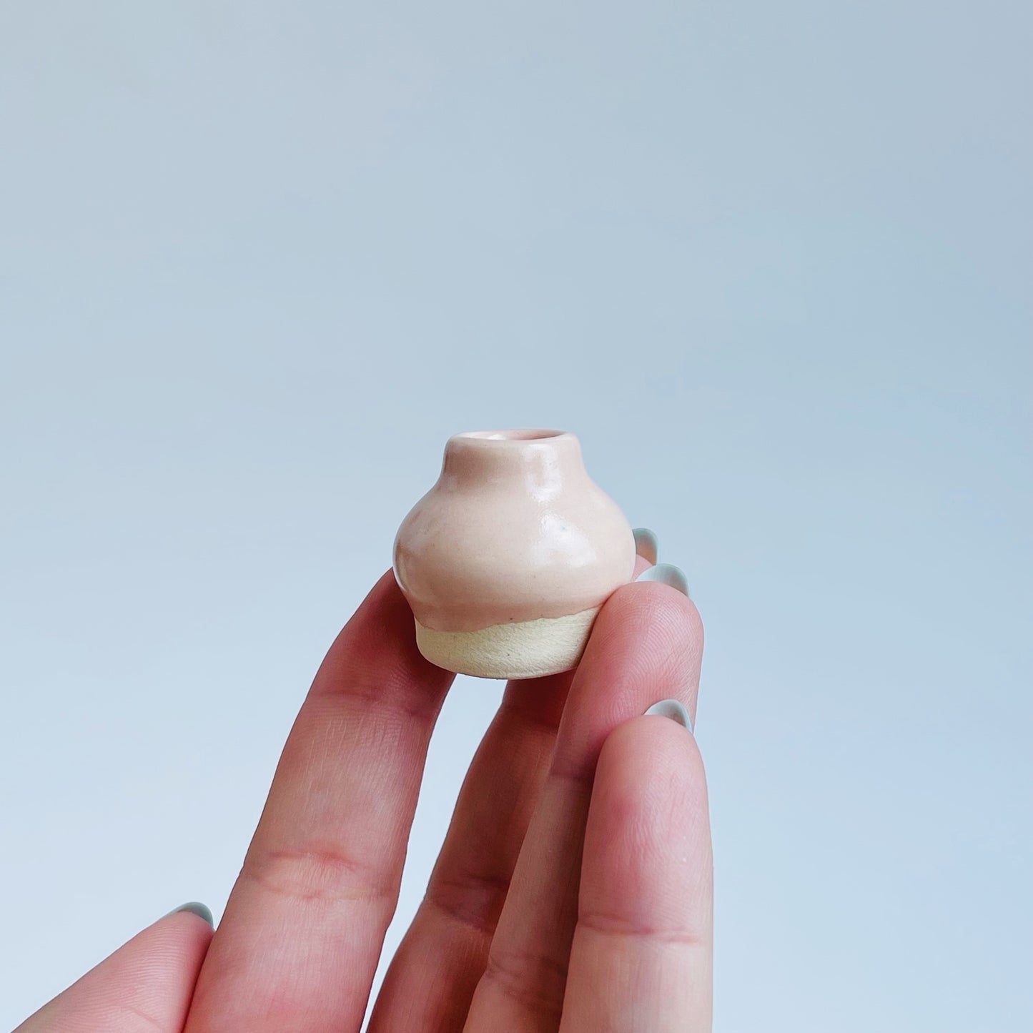 Tiny Pot Batch 2 | Madeleine Schmidt