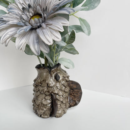 Small Fish Vase | Katie Brown