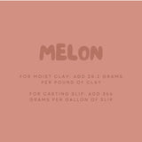 Inclusion Stains- 25 Colors Available