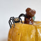 Pumpkin with Spider Friend | Katie Brown