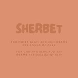 Inclusion Stains- 25 Colors Available