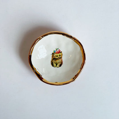 Cutesy Dishes, Batch #1 | Jessica Walker