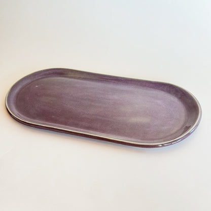 Large Solid Tray | Madeleine Schmidt