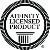 Alpha Sigma Alpha Scallop Monogrammed Picture Frame