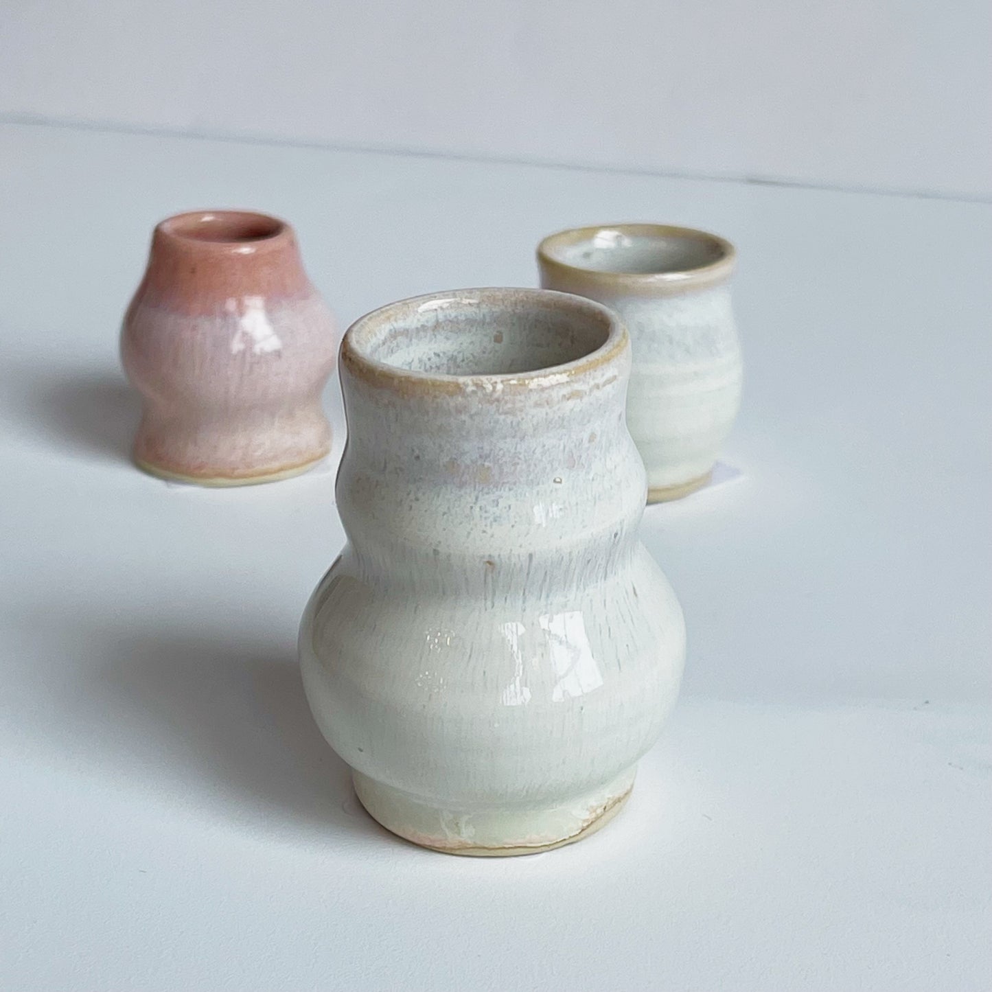 Tiny Pot Batch 2 | Madeleine Schmidt