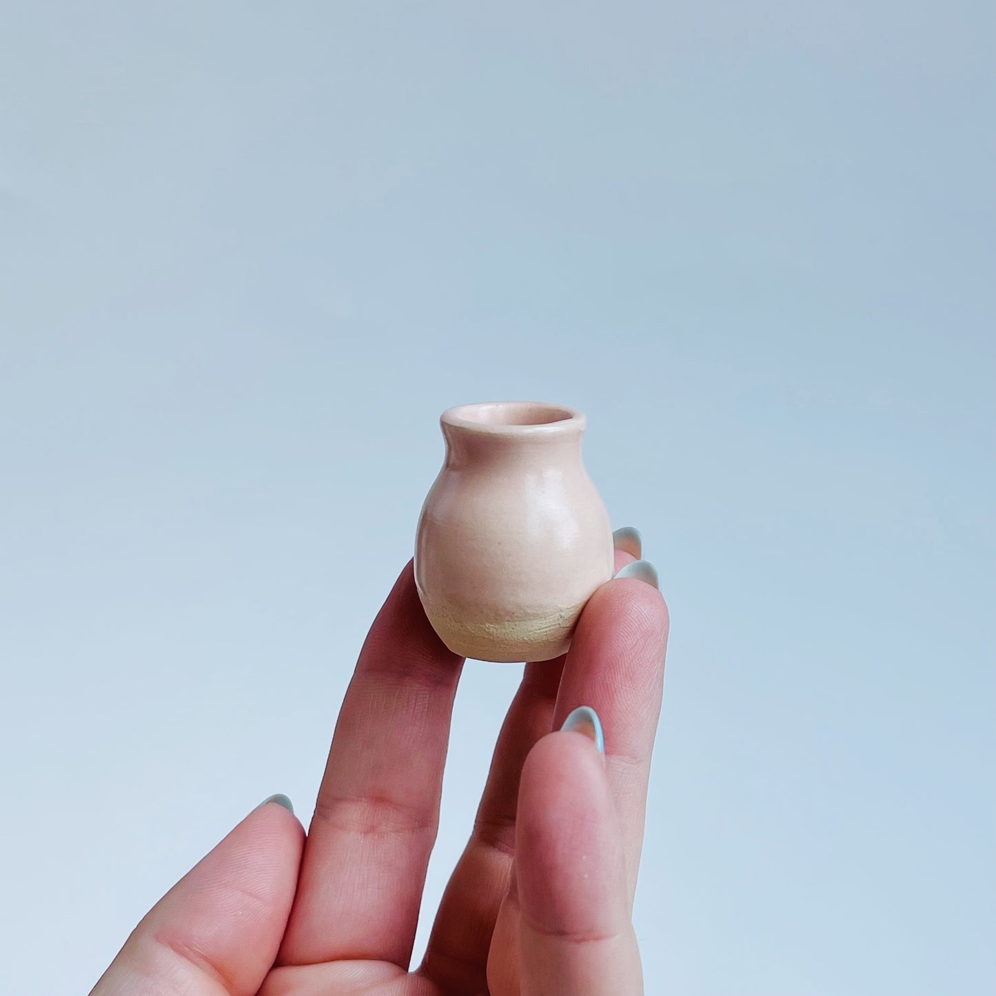 Tiny Pot Batch 2 | Madeleine Schmidt