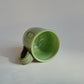 Green Mug | Pottery by Mike