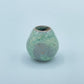 Miniature Porcelain Vase | Amy Sanders de Melo