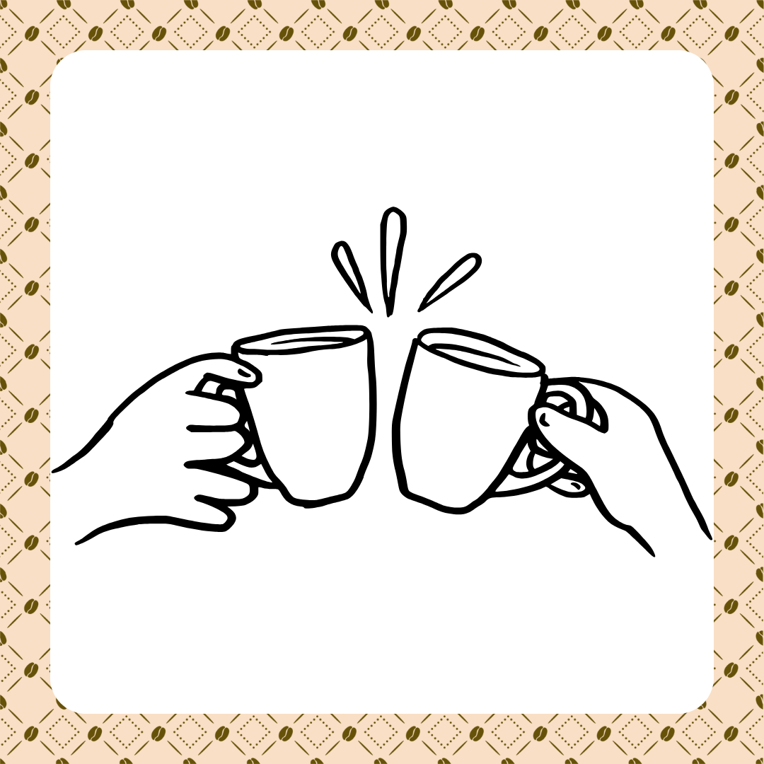 Espresso Cup Handbuilding Class | May 16th