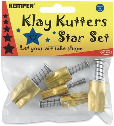 Klay Kutters- Basic Set