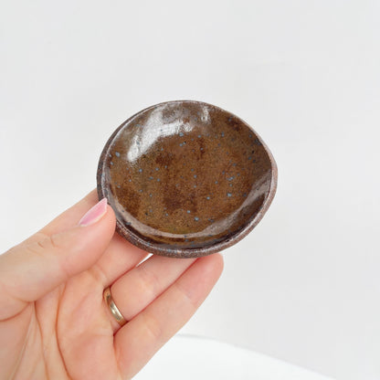 Small trinket dish | Katie Brown