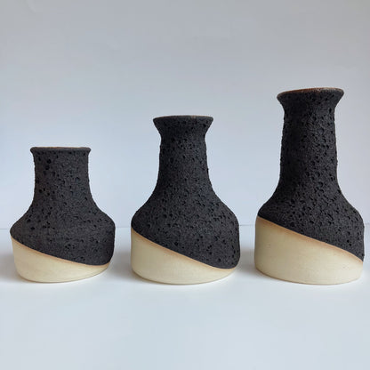 Magma Vases | Danny Aguirre