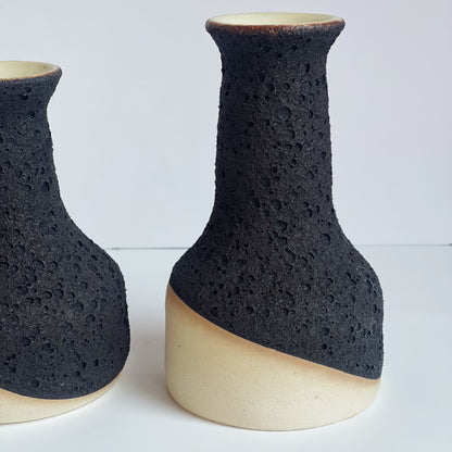 Magma Vases | Danny Aguirre