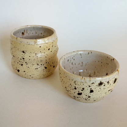 Speckled Vessels | Madeleine Schmidt