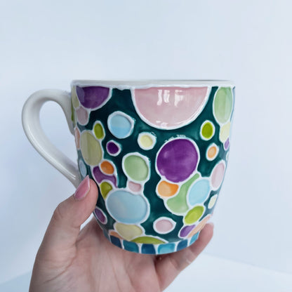 Bubble Mug | Once & Future Things