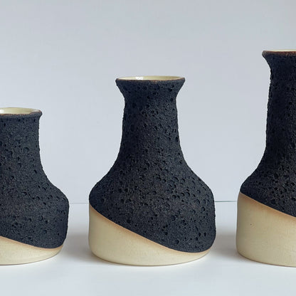 Magma Vases | Danny Aguirre