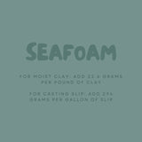 Inclusion Stains- 25 Colors Available