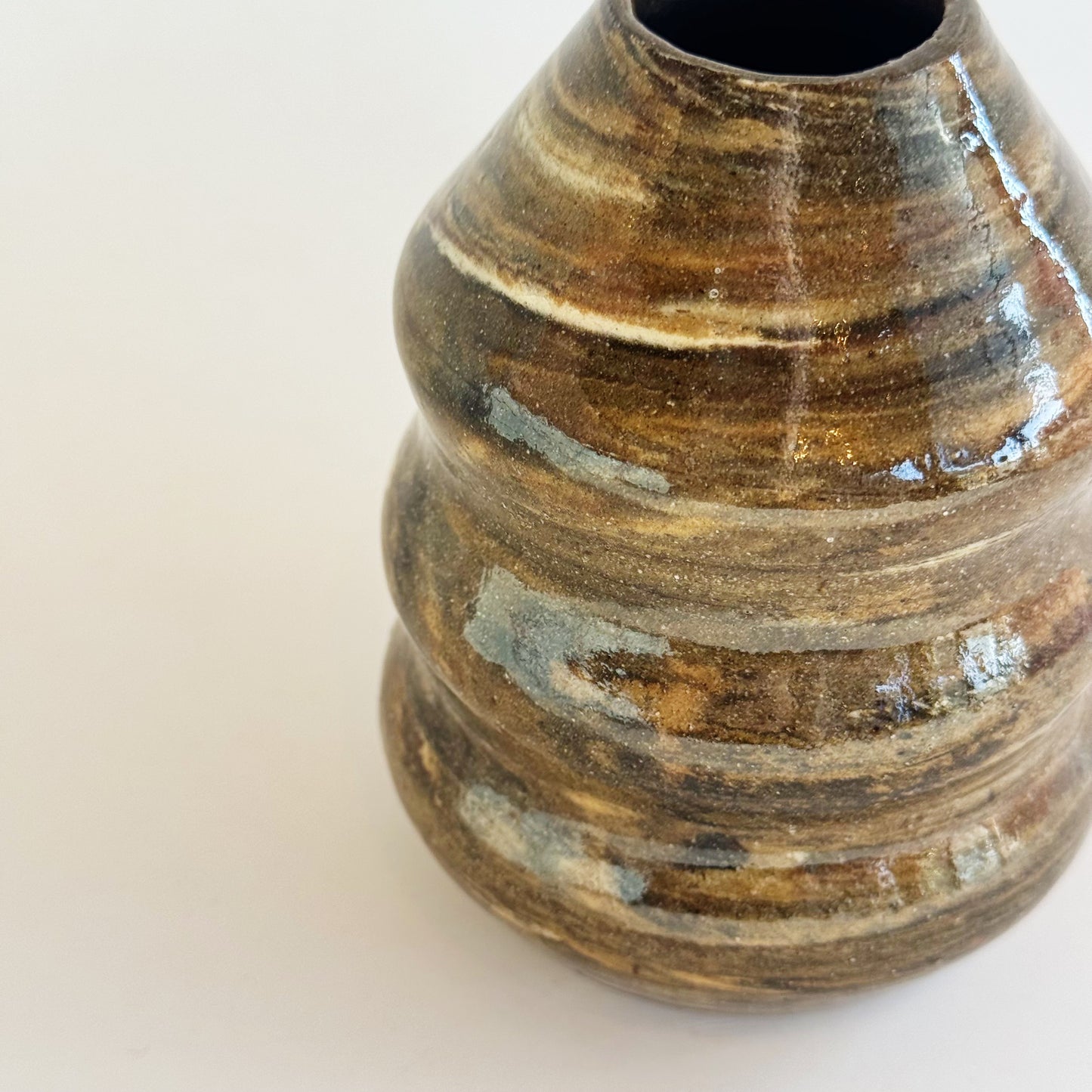 Wavy Vase | Katie Brown