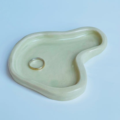 Blob Tray | Terra Clay Co.