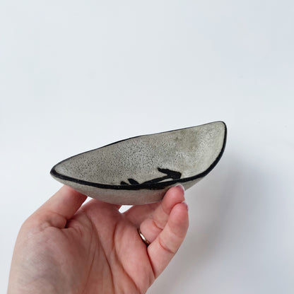 Small Dish | Crosstimbers Pottery