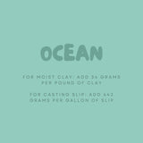 Inclusion Stains- 25 Colors Available