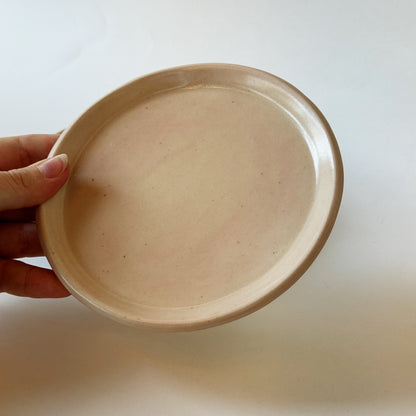 Medium Plate | Madeleine Schmidt