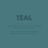 Inclusion Stains- 25 Colors Available