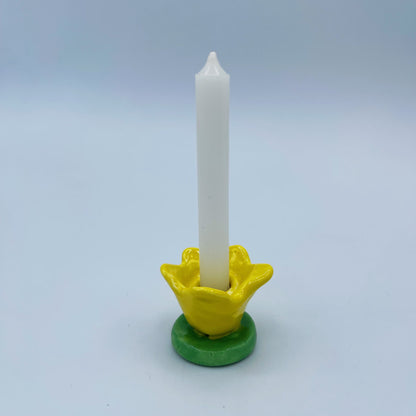 Extra Mini Tulip Candle Holder | Jessica Walker