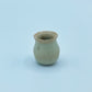 Miniature Stoneware Vase | Amy Sanders de Melo