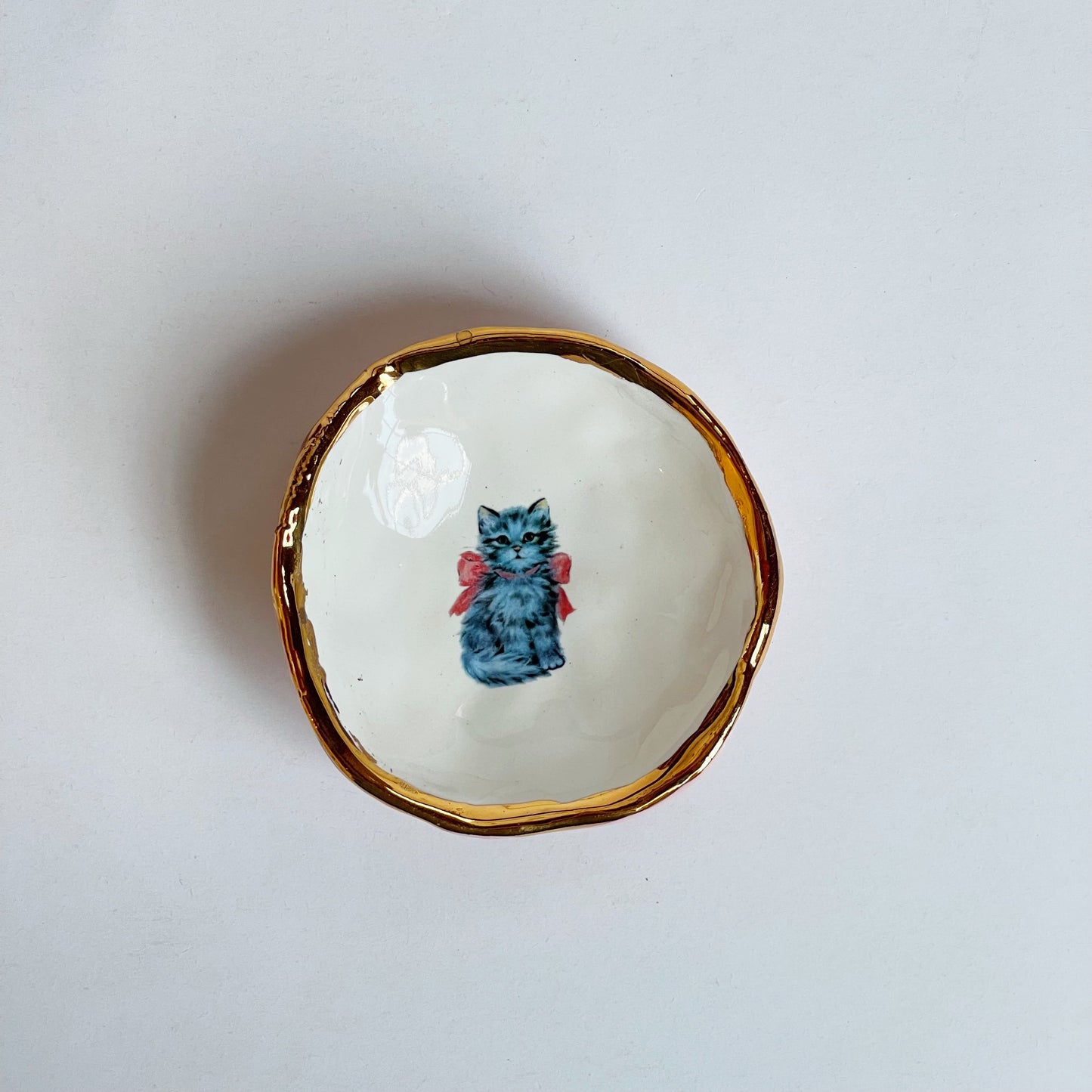 Cutesy Dishes, Batch #1 | Jessica Walker