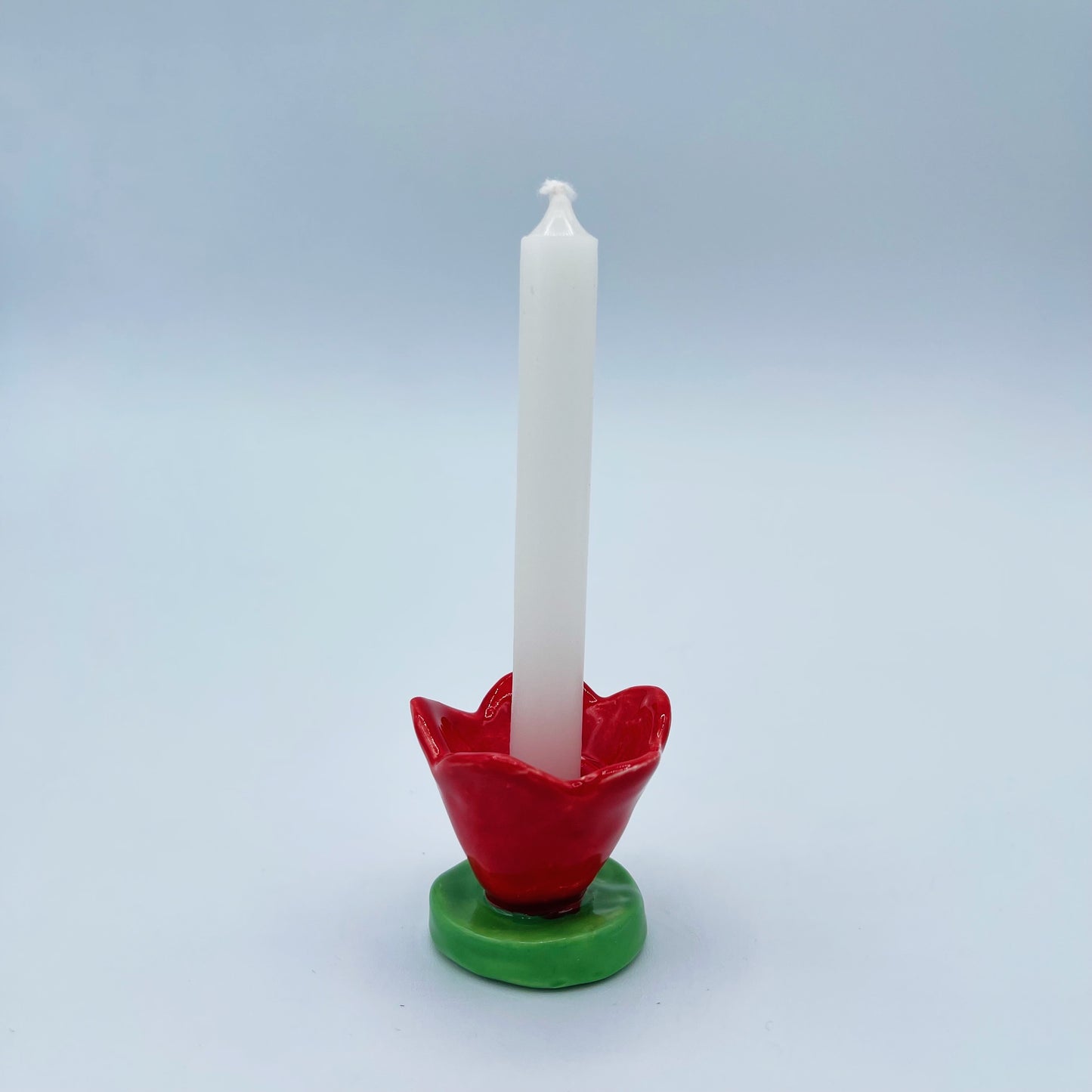 Extra Mini Tulip Candle Holder | Jessica Walker