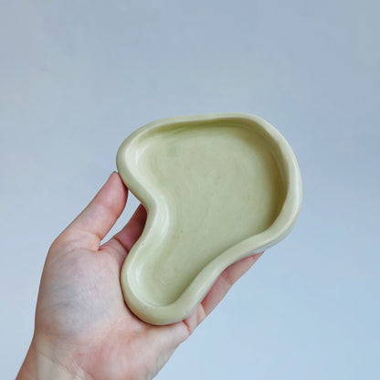 Blob Tray | Terra Clay Co.