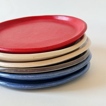 Medium Plate | Madeleine Schmidt