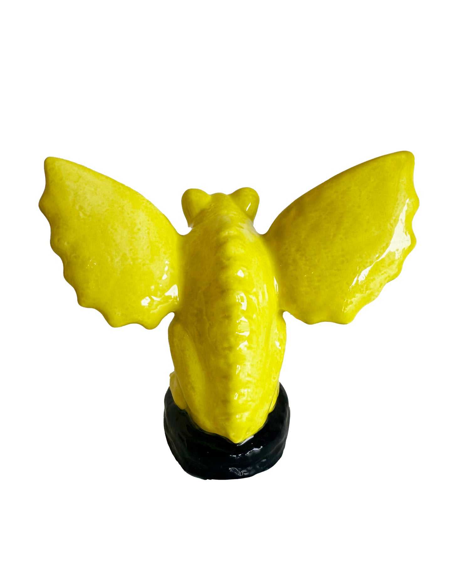 Gargoyle Statuette- Bright Colorway