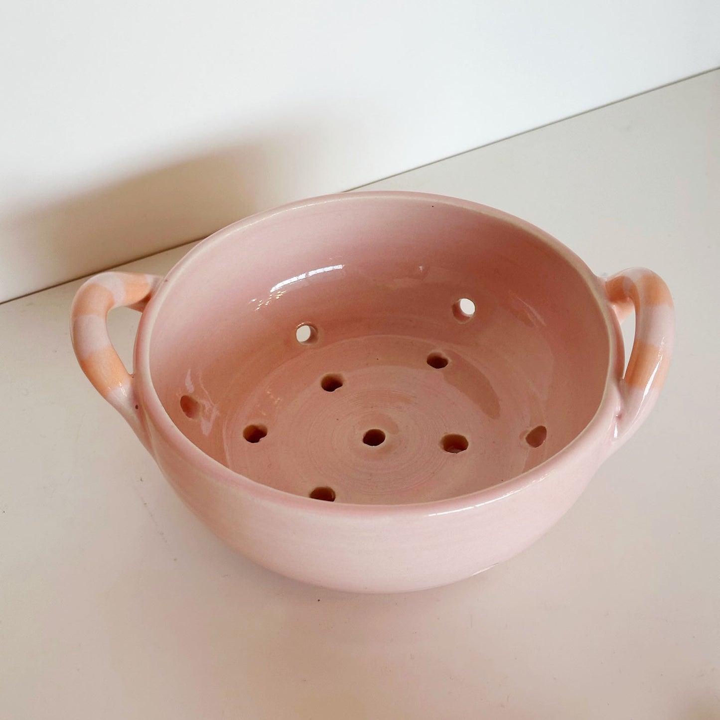 Berry Bowl | Terra Clay Co.