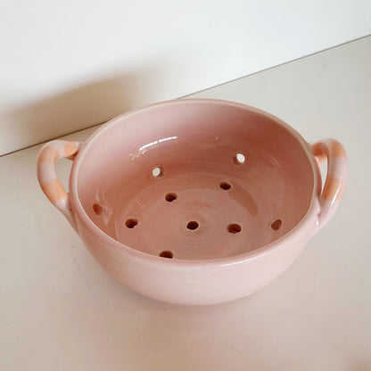 Berry Bowl | Terra Clay Co.