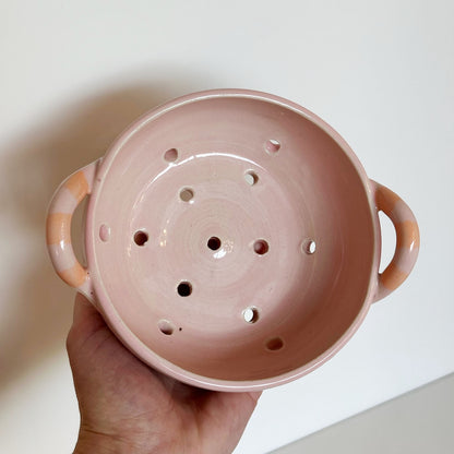 Berry Bowl | Terra Clay Co.