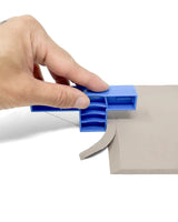 Bevel Clay cutter - T shape