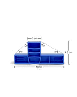Bevel Clay cutter - T shape