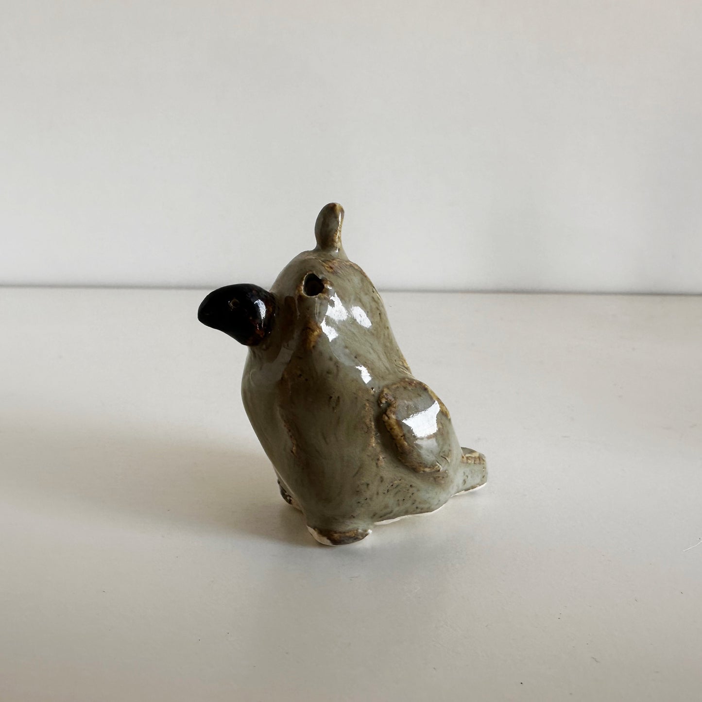 Tiny Animal Friends | Gunia Ceramics Co