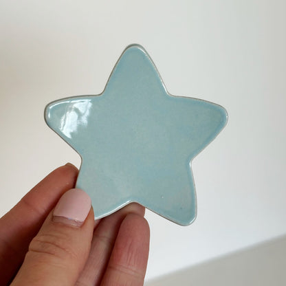 Star Ring Dish | Terra Clay Co.