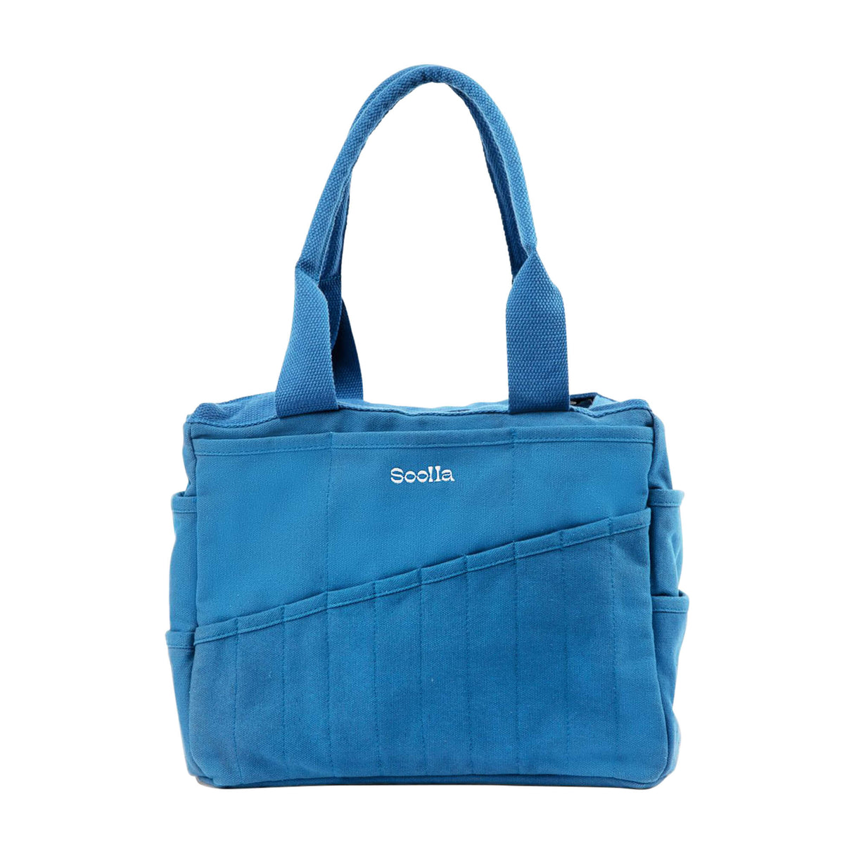 Blueberry Bliss Soolla Studio Bag
