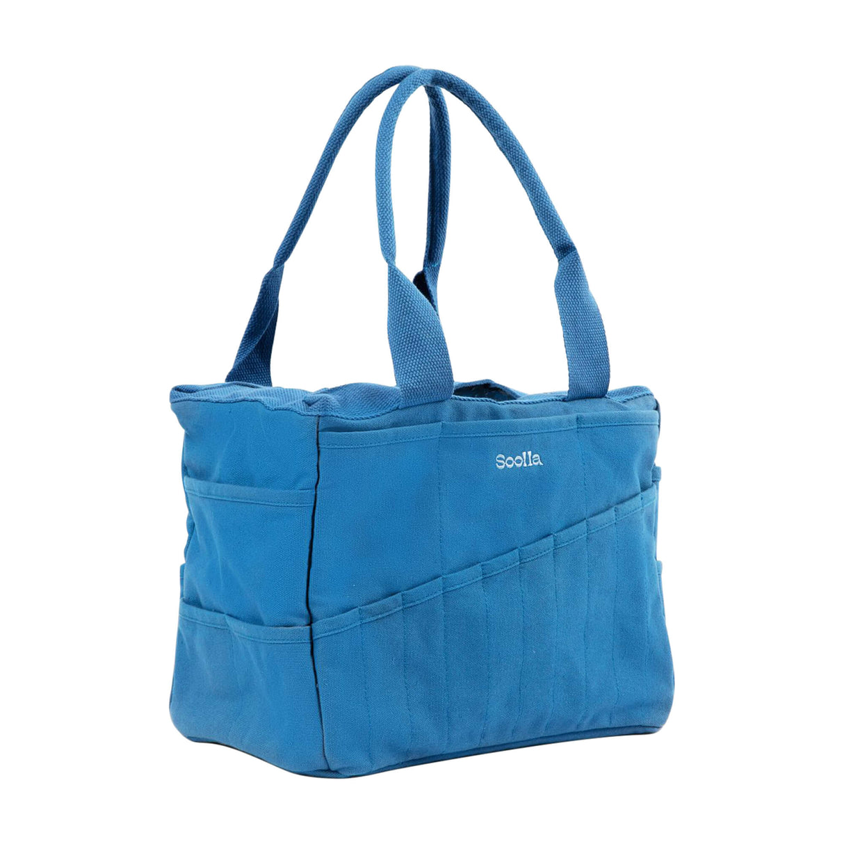 Blueberry Bliss Soolla Studio Bag