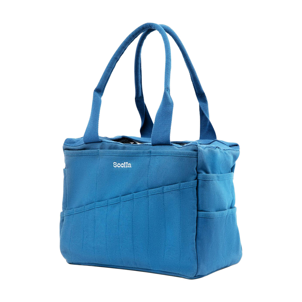 Blueberry Bliss Soolla Studio Bag