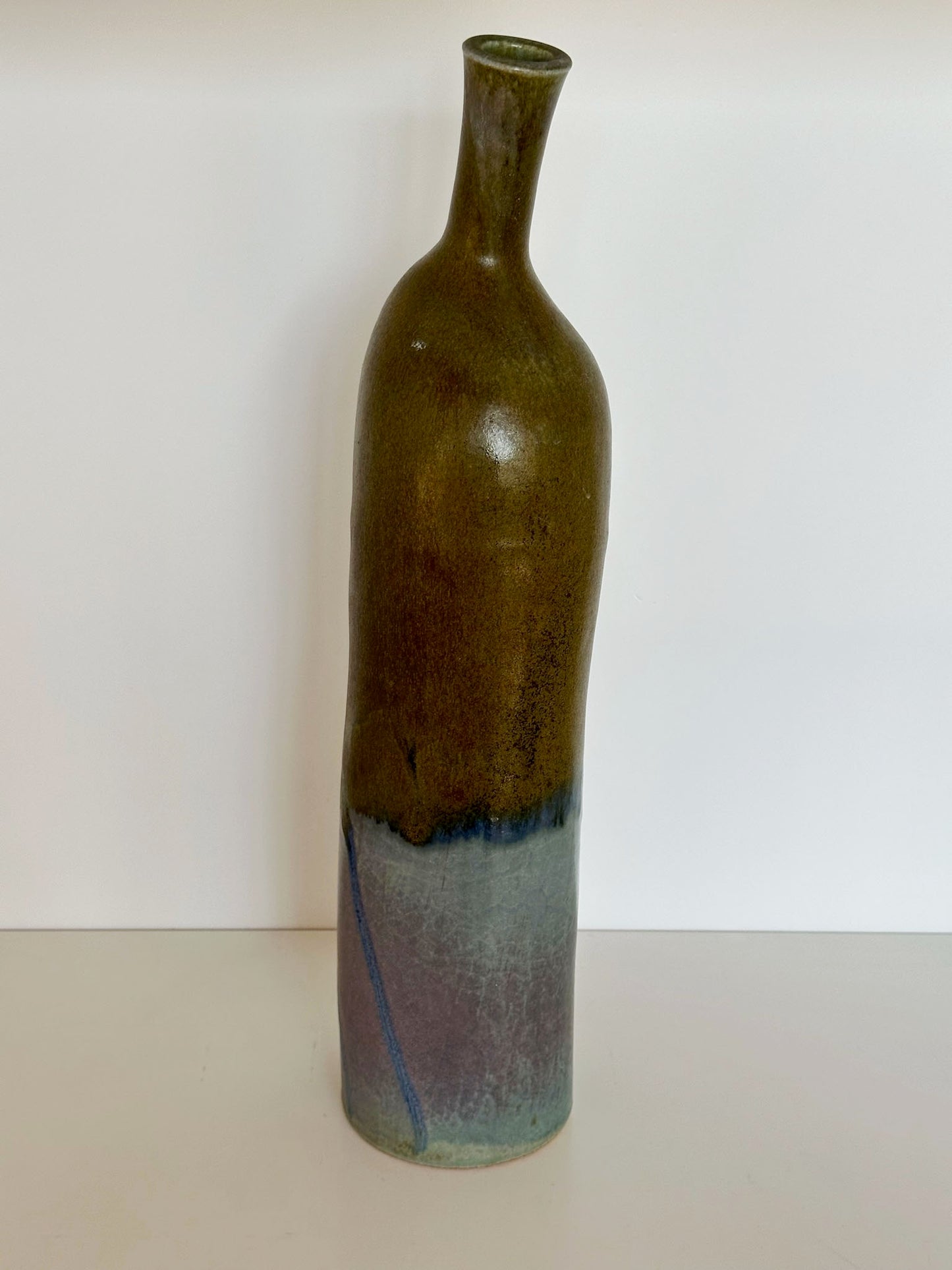 Ceramic Bottles | Fat City Clay by Joe Staskal