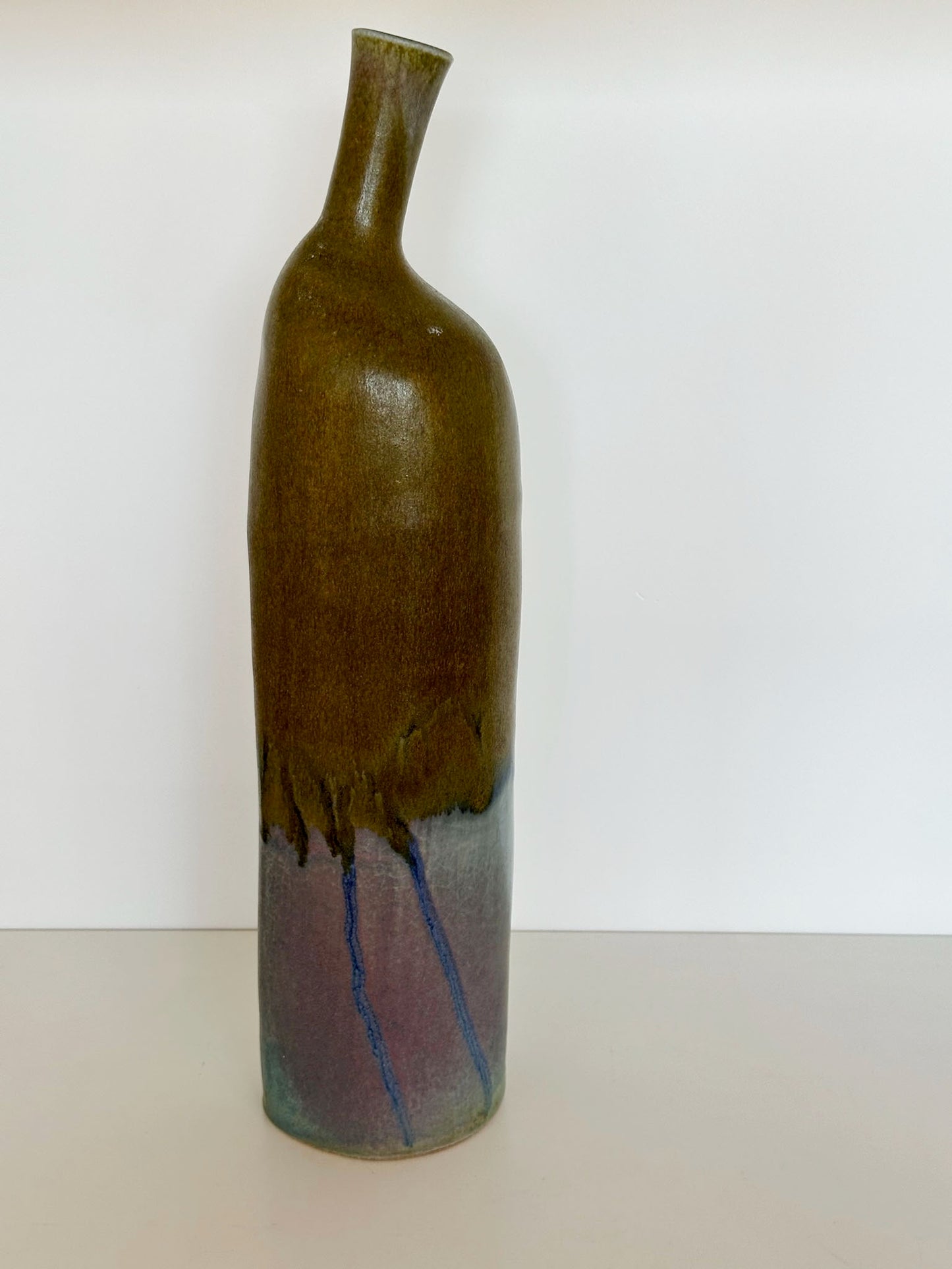 Ceramic Bottles | Fat City Clay by Joe Staskal