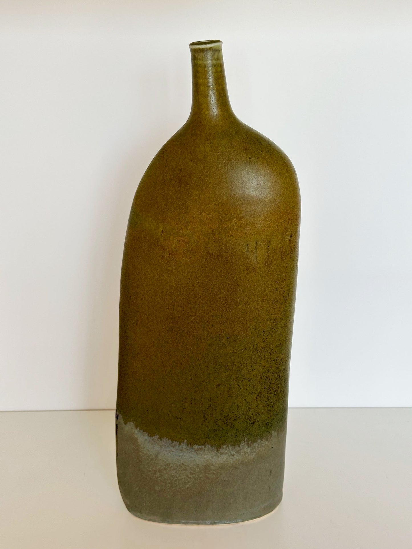 Ceramic Bottles | Fat City Clay by Joe Staskal