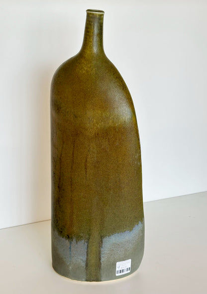 Ceramic Bottles | Fat City Clay by Joe Staskal