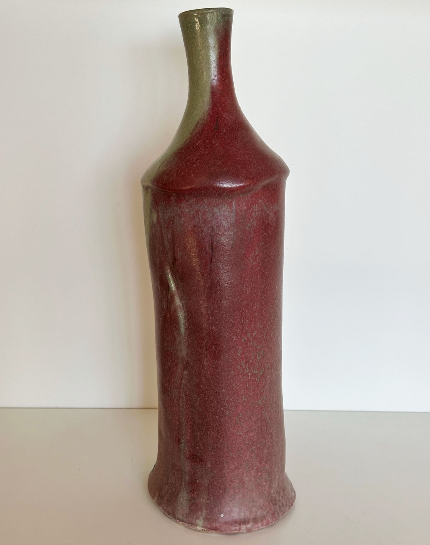 Ceramic Bottles | Fat City Clay by Joe Staskal