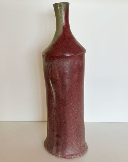 Ceramic Bottles | Fat City Clay by Joe Staskal